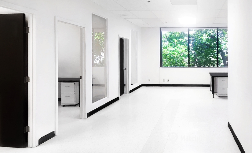 76 m² Shared workspace in Newark, CA, Central Avenue 8407 (94560) - 21 | MatchOffice.com