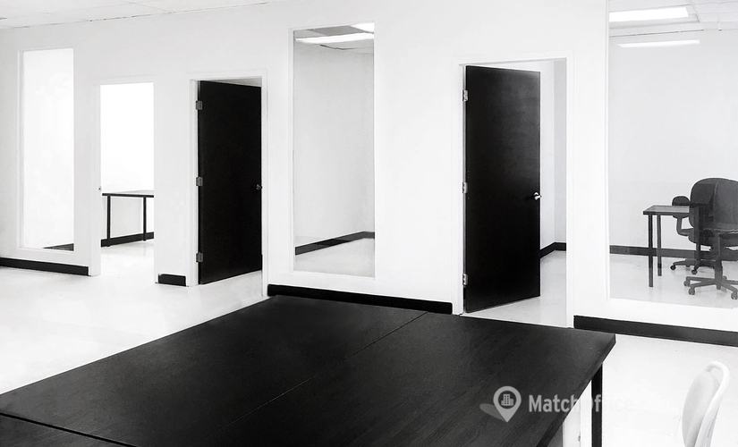 76 m² Co-working  in Newark, CA, Central Avenue 8407 (94560) - 22 | MatchOffice.com