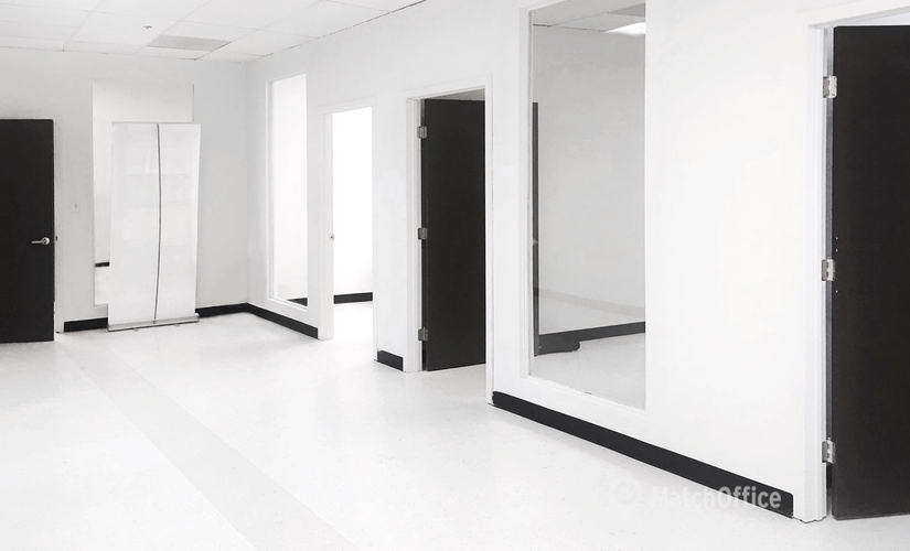 76 m² Shared office  in Newark, CA, Central Avenue 8407 (94560) - 23 | MatchOffice.com