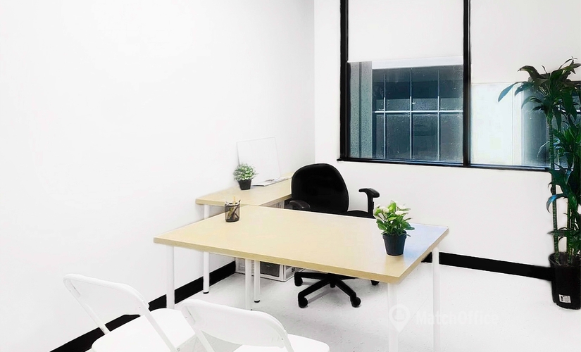 41 m² Co-working in Newark, CA, 8407 Central Avenue (94560) - 21 | MatchOffice