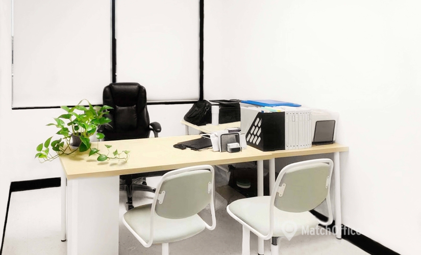 41 m² Shared workspace  in Newark, CA, 8407 Central Avenue (94560) - 22 | MatchOffice.com