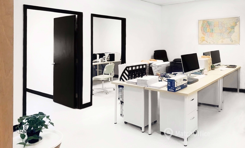 41 m² Co-working in Newark, CA, 8407 Central Avenue (94560) - 23 | MatchOffice.com