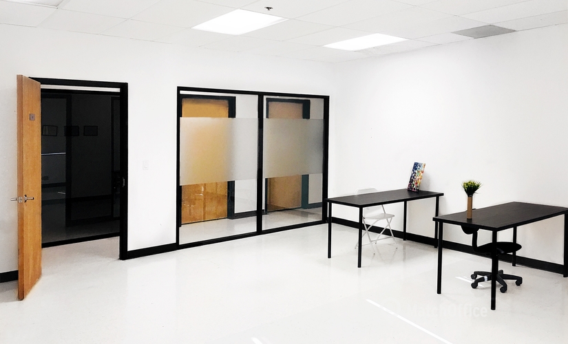 40 m² Shared workspace in Newark, CA, 8407 Central Avenue (94560) - 1 | MatchOffice.com