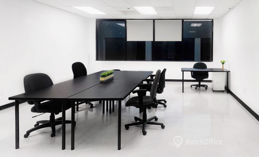 40 m² Coworking in Newark, CA, 8407 Central Avenue (94560) - 2 | MatchOffice
