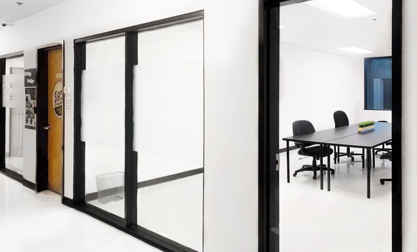 40 m² Shared office in Newark, CA, 8407 Central Avenue (94560) - 3 | MatchOffice