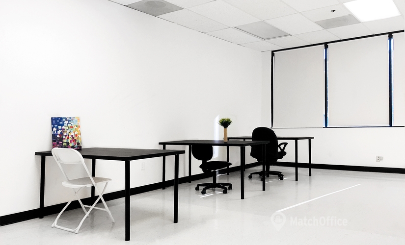 40 m² Coworking in Newark, CA, 8407 Central Avenue (94560) - 4 | MatchOffice.com