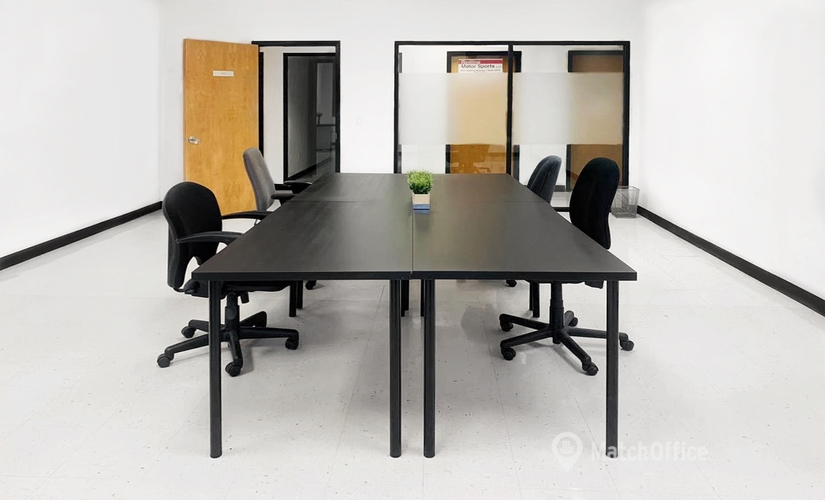 40 m² Coworking in Newark, CA, 8407 Central Avenue (94560) - 0 | MatchOffice