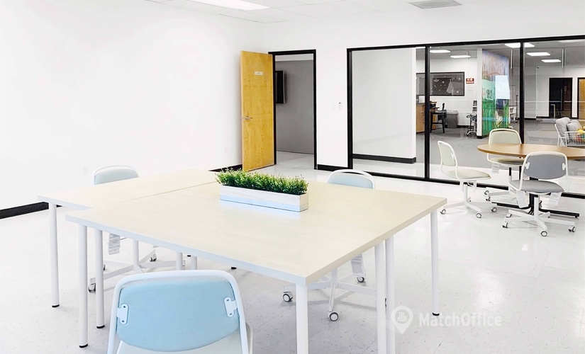 36 m² Coworking space in Newark, CA, 8407 Central Avenue (94560) - 9 | MatchOffice.com