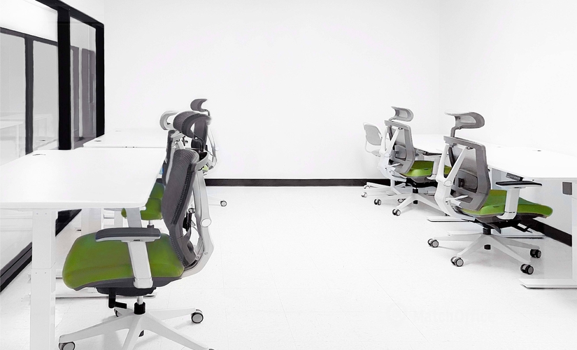 201 m² Business space in Newark, CA, 8407 Central Avenue (94560) - 0 | MatchOffice