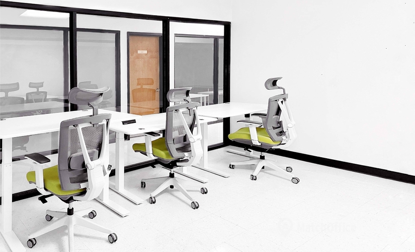 201 m² Serviced office in Newark, CA, 8407 Central Avenue (94560) - 1 | MatchOffice