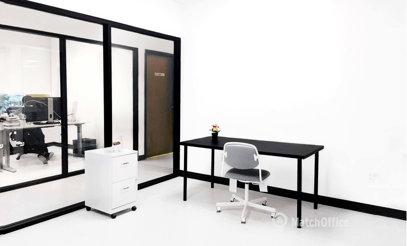 14 m² Shared office in Newark, CA, 8407 Central Avenue (94560) - 1 | MatchOffice