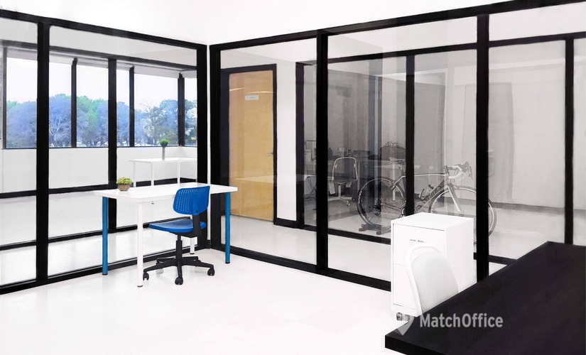 14 m² Shared office in Newark, CA, 8407 Central Avenue (94560) - 0 | MatchOffice.com