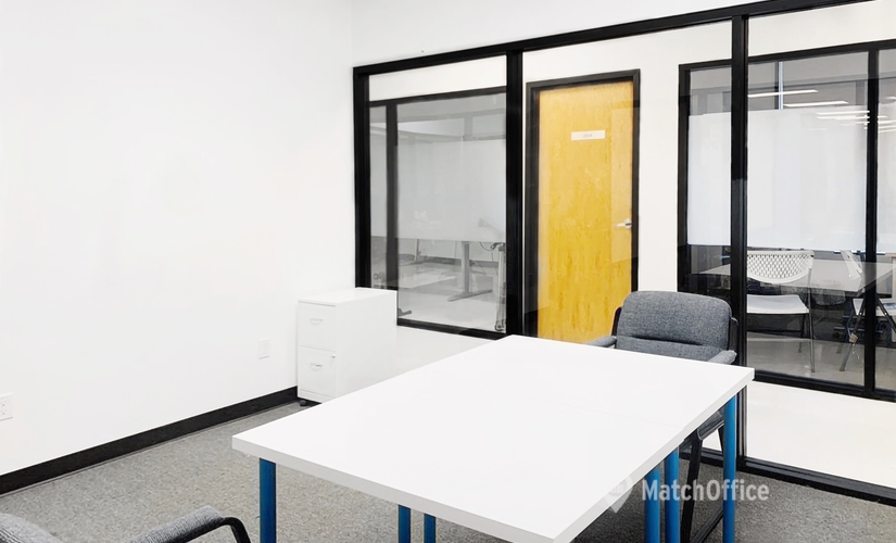 14 m² Coworking in Newark, CA, 8407 Central Avenue (94560) - 1 | MatchOffice
