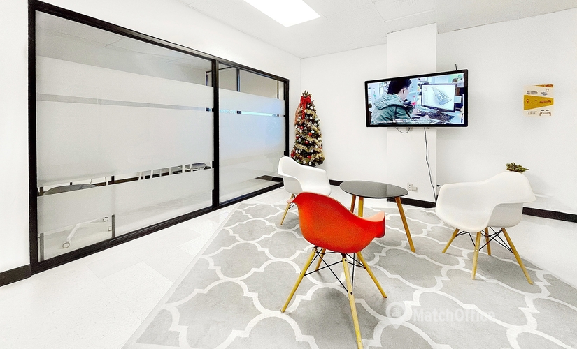 28 m² Shared workspace  in Newark, CA, 8407 Central Avenue (94560) - 4 | MatchOffice.com