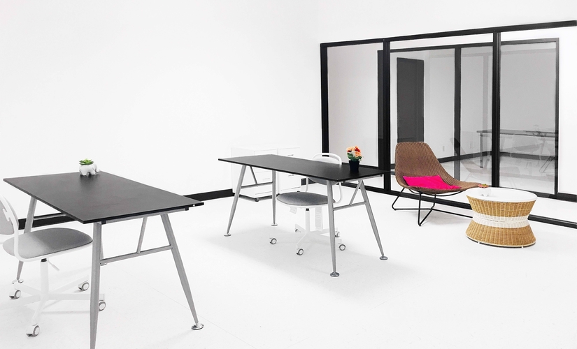 28 m² Coworking in Newark, CA, 8407 Central Avenue (94560) - 0 | MatchOffice.com