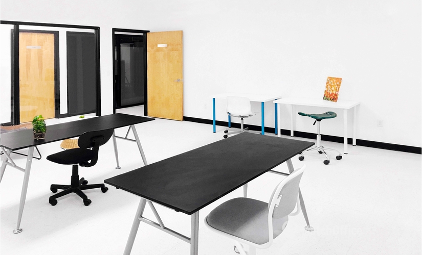 28 m² Coworking in Newark, CA, 8407 Central Avenue (94560) - 1 | MatchOffice