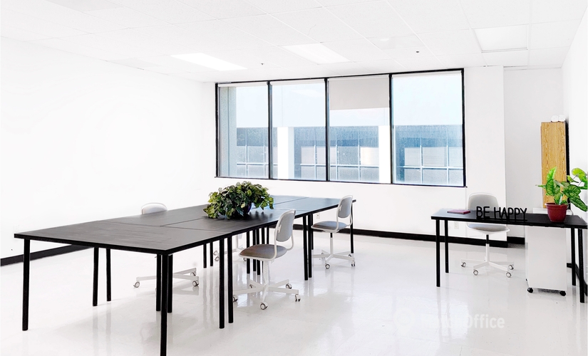 46 m² Shared office in Newark, CA, 8407 Central Avenue (94560) - 0 | MatchOffice.com