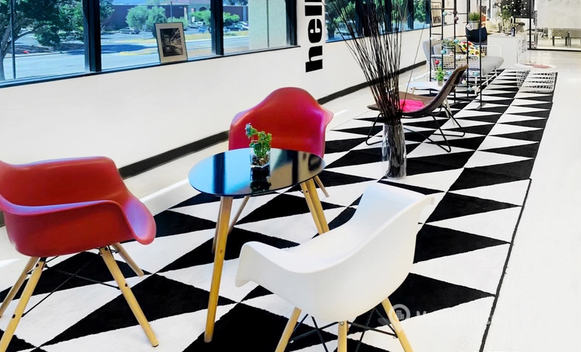 2200 m² Co-working in Newark, CA, Central Avenue 8407 (94560) - 1 | MatchOffice.com