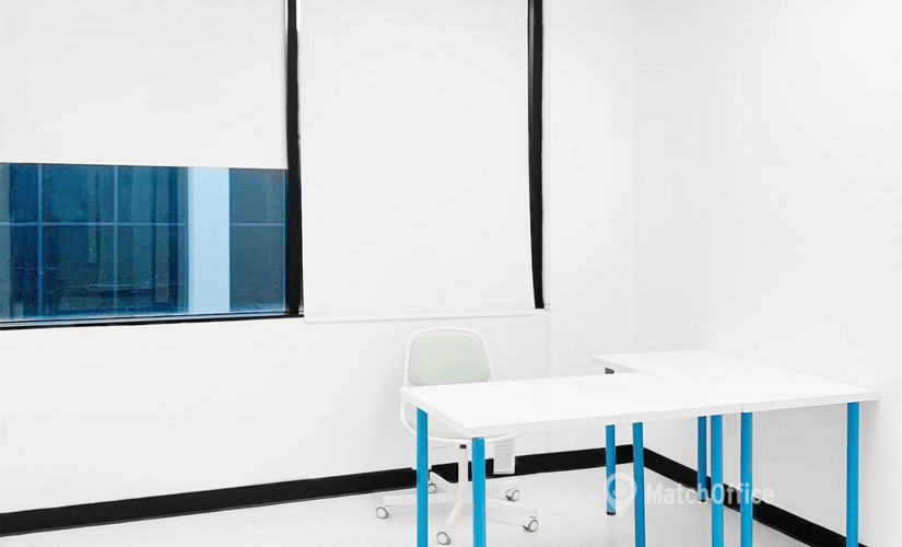 411 m² Shared workspace in Newark, CA, 8407 Central Avenue (94560) - 0 | MatchOffice.com