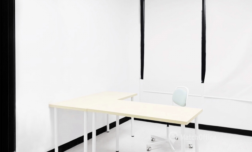 411 m² Coworking in Newark, CA, 8407 Central Avenue (94560) - 1 | MatchOffice.com