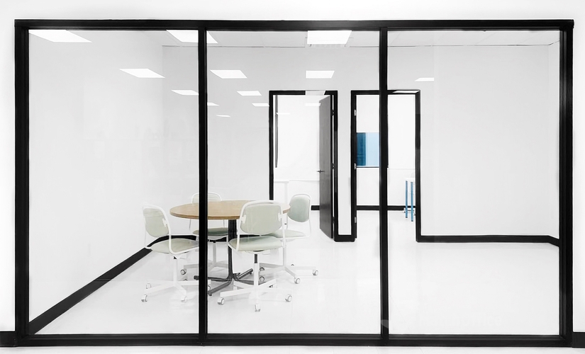 411 m² Coworking  in Newark, CA, 8407 Central Avenue (94560) - 2 | MatchOffice.com