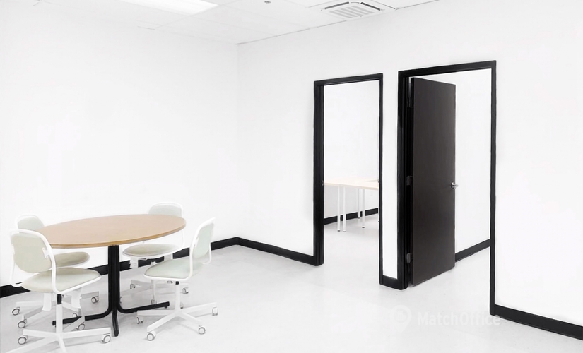 411 m² Coworking in Newark, CA, 8407 Central Avenue (94560) - 3 | MatchOffice