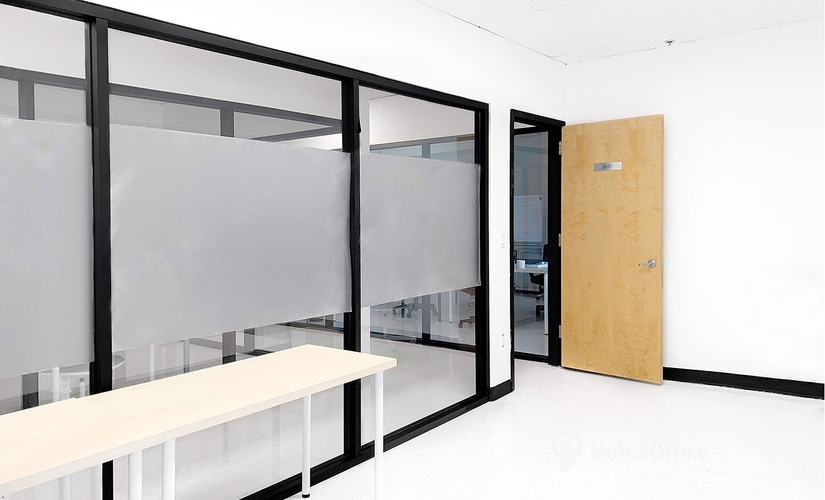 200 m² Coworking in Newark, CA, 8407 Central Avenue (94560) - 1 | MatchOffice