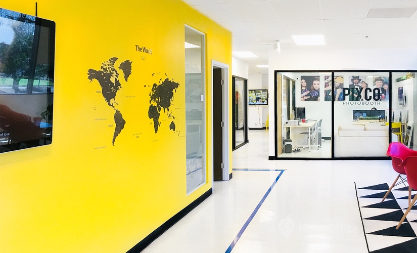 200 m² Shared office  in Newark, CA, 8407 Central Avenue (94560) - 2 | MatchOffice