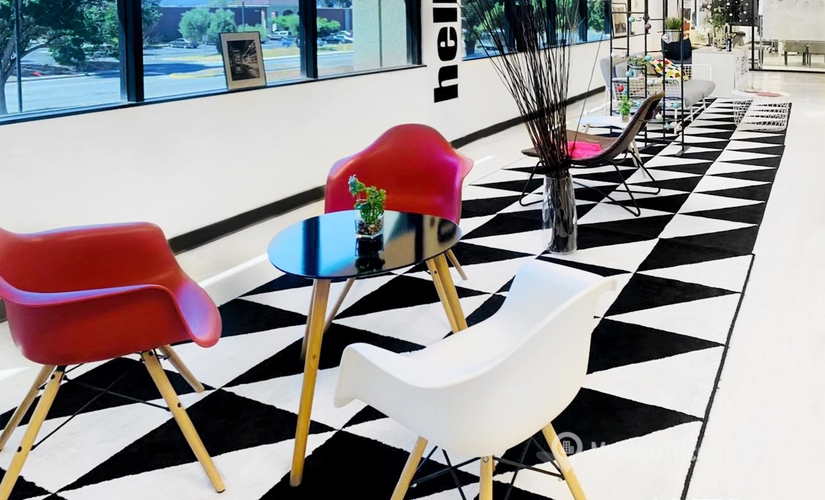 200 m² Co-working in Newark, CA, 8407 Central Avenue (94560) - 3 | MatchOffice.com