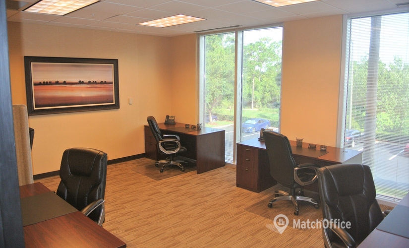 300 m² Office up for rent in Orlando, FL, 12001 Research Parkway, 32826  - 4 | MatchOffice