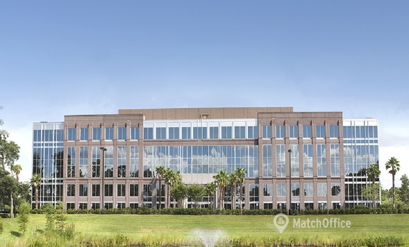 250 m² Conference center in Orlando, FL, 12001 Research Parkway (32826) - 0 | MatchOffice.com