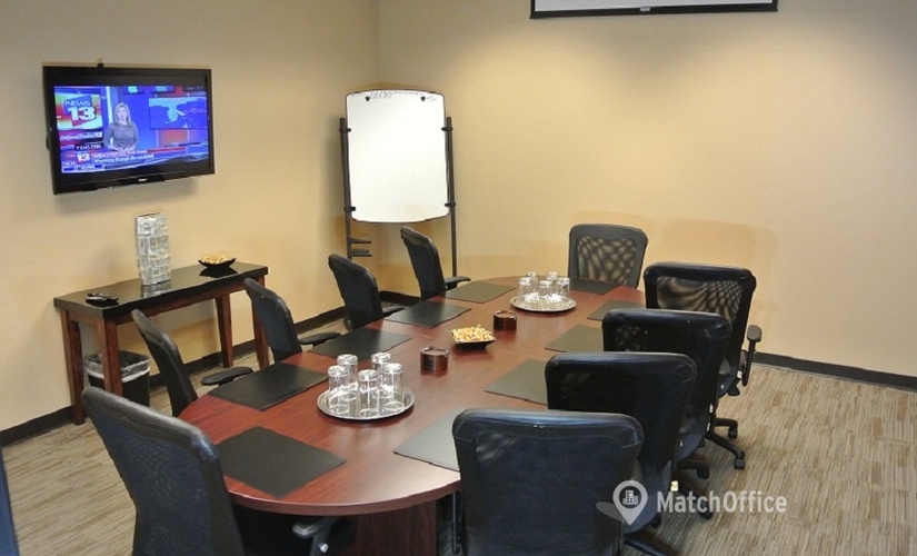 250 m² Conference hall in Orlando, FL, 12001 Research Parkway (32826) - 2 | MatchOffice