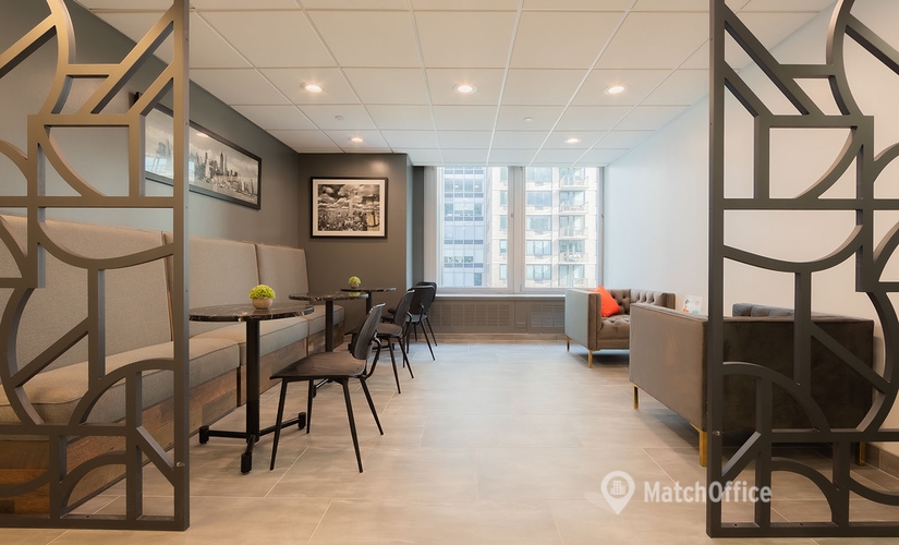1615 m² Business park in New York City, NY, 3rd Avenue 733 (10017) - 3 | MatchOffice