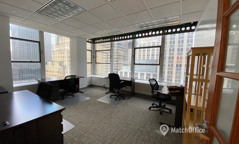1615 m² Business center in New York City, NY, 3rd Avenue 733 (10017) - 4 | MatchOffice