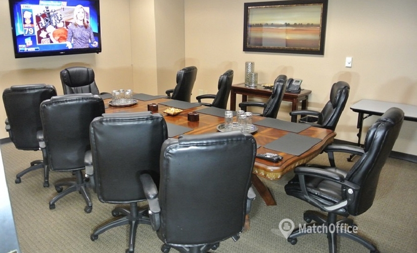 225 m² Conference center in Orlando, FL, 390 N. Orange Avenue (32801) - 8 | MatchOffice