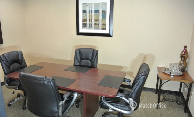 200 m² Commercial office for rent in Orlando, FL, 390 N. Orange Avenue, 32801  - 3 | MatchOffice