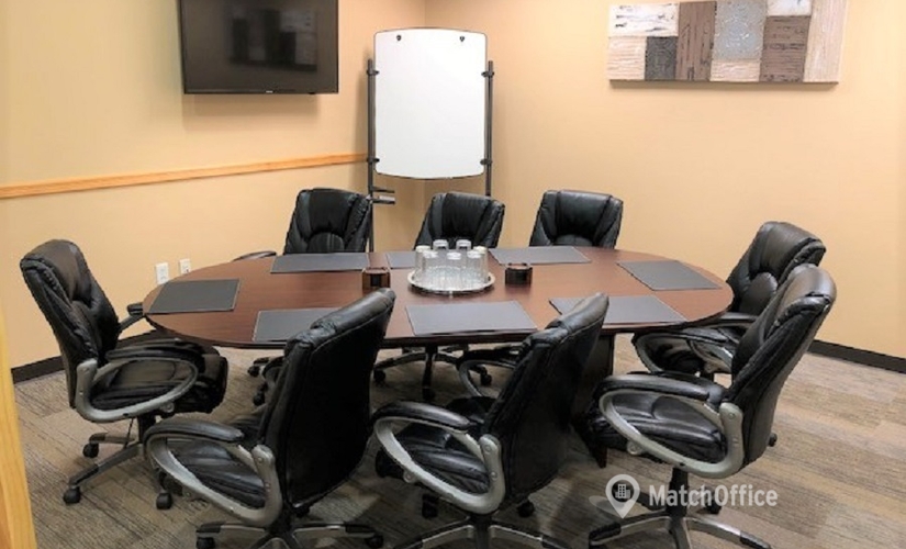 225 m² Conference hall in Orlando, FL, 4700 Millenia Boulevard (32839) - 4 | MatchOffice.com