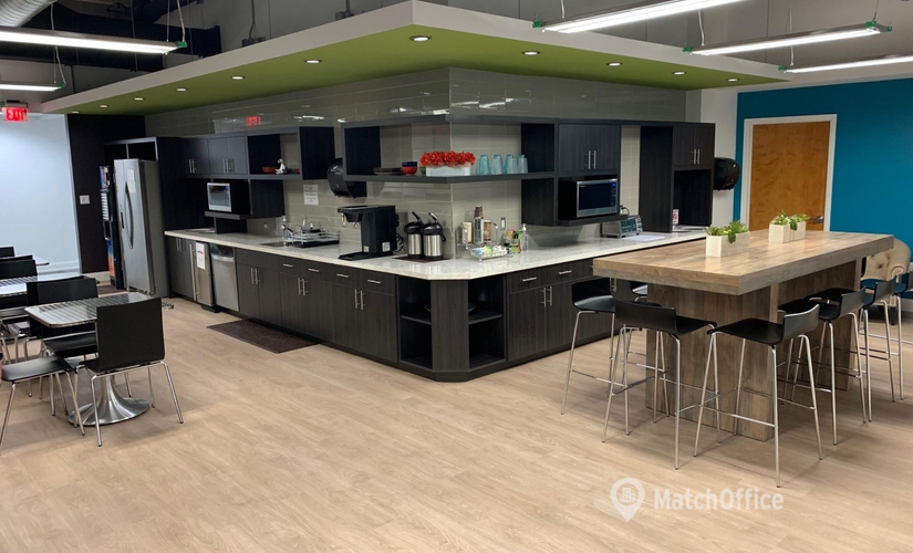Virtual office in Fort Lauderdale, FL, 1451 W. Cypress Creek Blvd. (33309) - 16 | MatchOffice.com