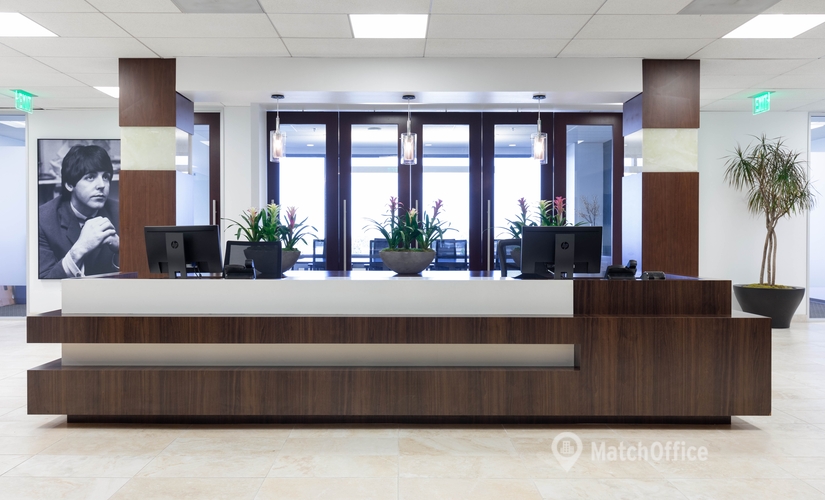 5167 m² Business park in San Diego, CA, 4225 Executive Square (92037) - 2 | MatchOffice