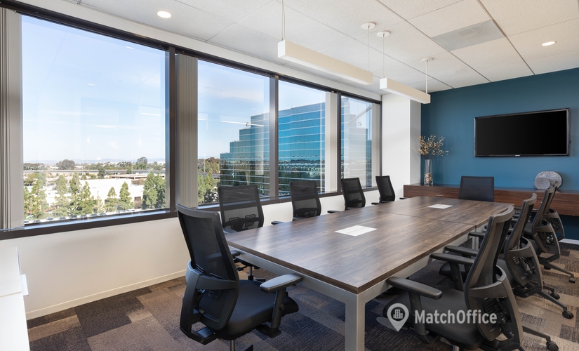5167 m² Business center in San Diego, CA, 4225 Executive Square (92037) - 3 | MatchOffice