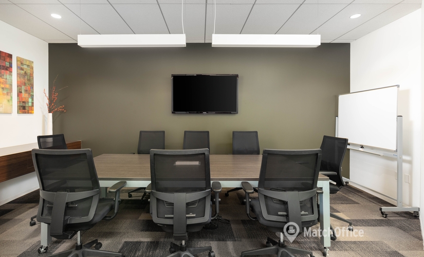 5167 m² Serviced office in San Diego, CA, 4225 Executive Square (92037) - 4 | MatchOffice.com