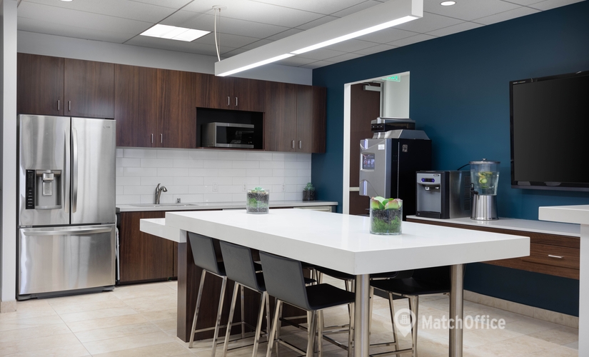 5167 m² Business center in San Diego, CA, 4225 Executive Square (92037) - 5 | MatchOffice