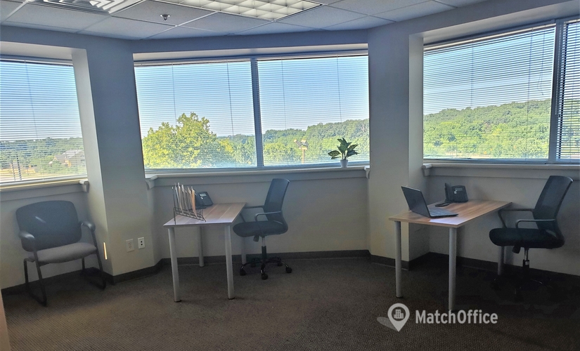 350 m² Serviced office in Wilmington, DE, 1521 Concord Pike (19803) - 5 | MatchOffice.com