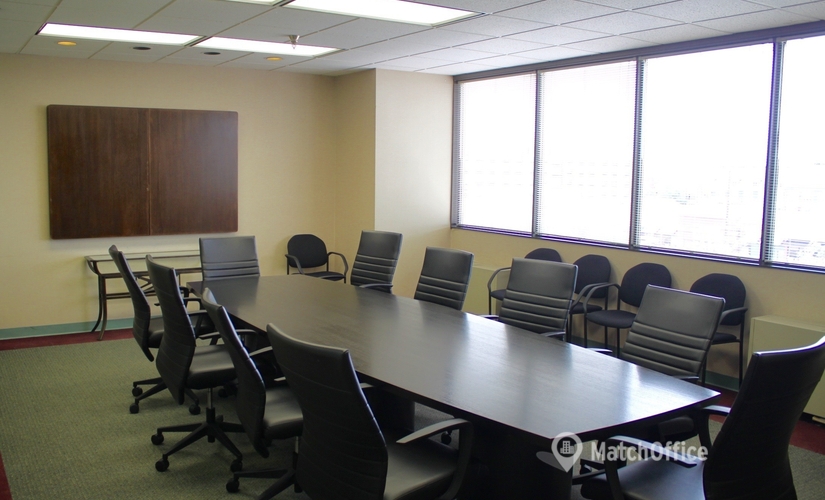 350 m² Co-working  in Rockville, MD, 1700 Rockville Pike (20852) - 4 | MatchOffice