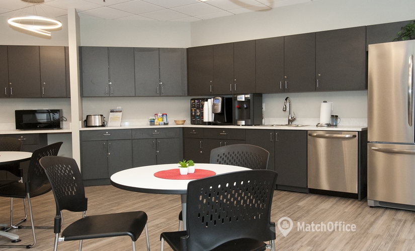 350 m² Business center in Arlington, VA, 2111 Wilson Blvd (22201) - 2 | MatchOffice.com