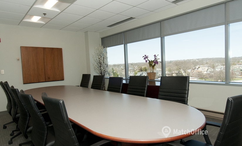 350 m² Business park in Arlington, VA, 2111 Wilson Blvd (22201) - 3 | MatchOffice