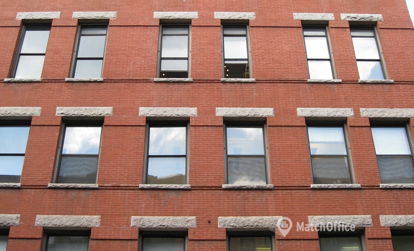 350 m² Business park in New York City, NY, 353 West 48th Street (10036) - 0 | MatchOffice