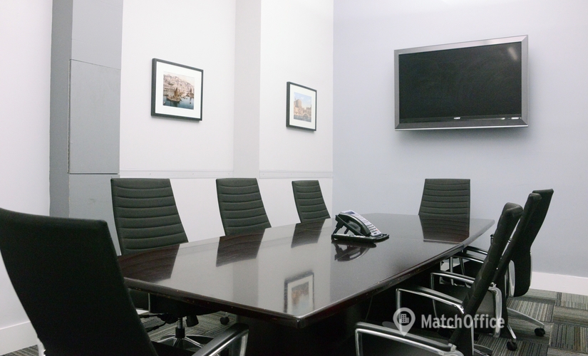 350 m² Business park in New York City, NY, 353 West 48th Street (10036) - 3 | MatchOffice