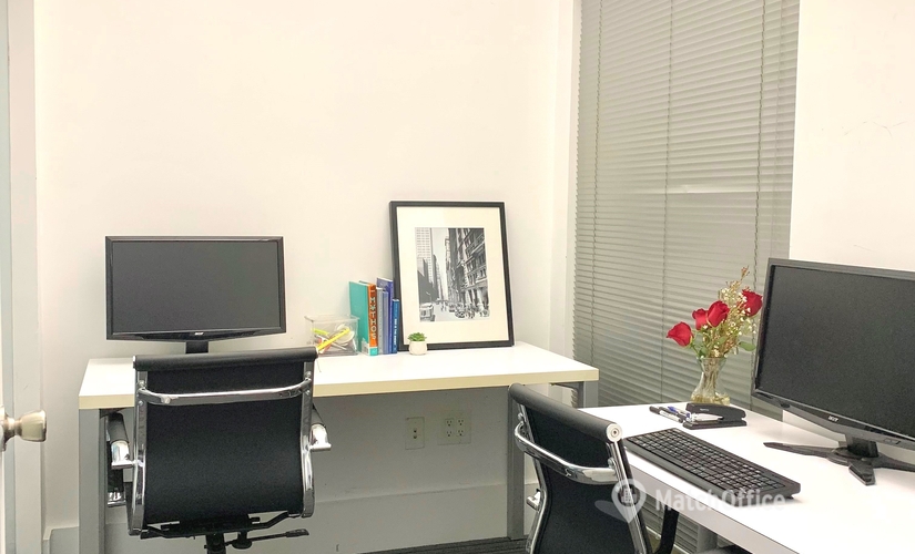 350 m² Business space in New York City, NY, 353 West 48th Street (10036) - 5 | MatchOffice