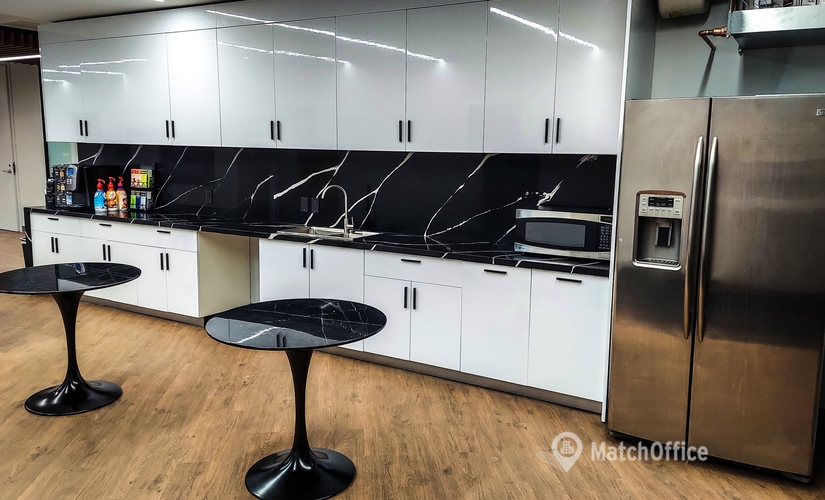 150 m² Conference room in Tysons Corner, VA, 7918 Jones Branch Drive (22102) - 4 | MatchOffice.com